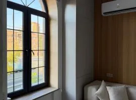 Lucie appartment