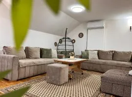 Styling Apartments