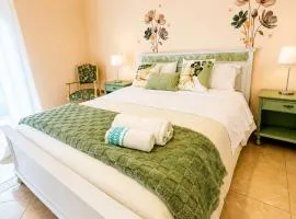 Terrazza Sul Borgo by Salemi Stays