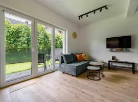 Apartamenty Czereśniowa - Dream Apart