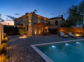 Olea Stone Villa