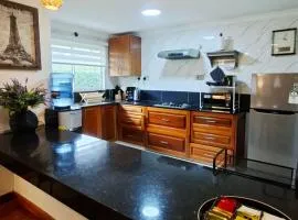 2BR Garden Bungalow near Nairobi & JKIA Airport