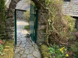 The Poor House - Abercelyn Cottages, - Llanycil - Bala - LL23 7YF - Wales - UK