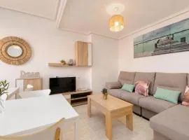 Bungalow Aguas Nuevas Sunrise