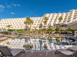 Landmar Playa La Arena, hotel din Puerto de Santiago