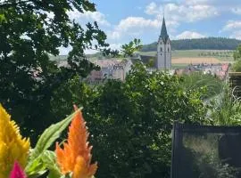 das HuHs im Hegau
