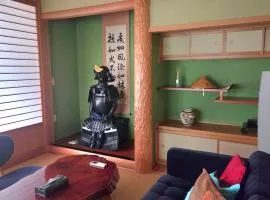 RYO - Hot Spring Villa - Zao Sansuien Gaia Resort - Vacation STAY 54060v