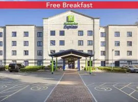 Holiday Inn Express Poole by IHG