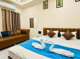 Hotel Gurukripa Palace