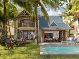 Villa Itzaga by muse villas