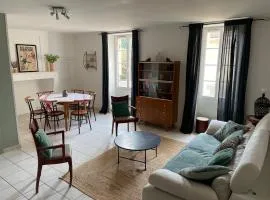 La Girondelle - Gîte 2 chambres au coeur du vignoble