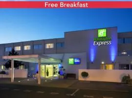 Holiday Inn Express Norwich by IHG
