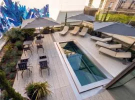 Hotel Leev Miromesnil & Spa