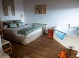 Casas del Tremedal