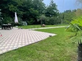 Ureki family house