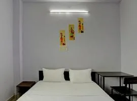 Hotel Sambodhi Palace