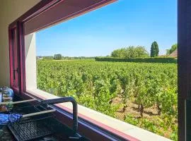 Maison de Vigneron entre Vougeot et Chambertin