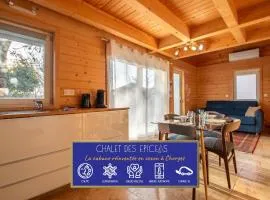 Chalet des Épicéas