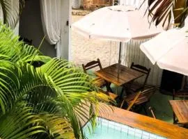 Pousada dos Mundos Pipa