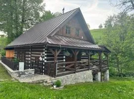 Drevenica Na kraji sveta