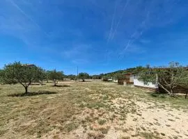Camp Oblica - parcela