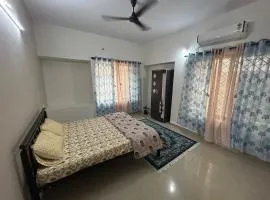 RoyalNest Gardenia Single Bedroom