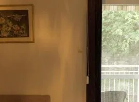Apartman Nada