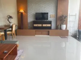 Pranajaya loka villa