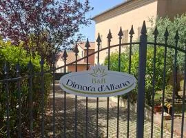 B&B Dimora D'Alfano