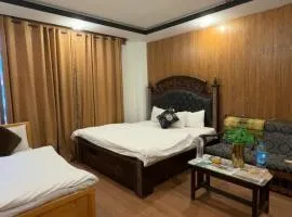 Multiple Hotels in Malam Jabba Swat