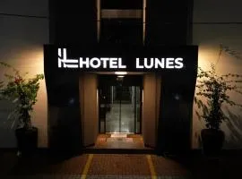 Hotel Lunes