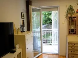 Apartman Nada