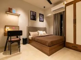 Union at BKC