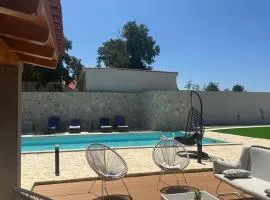 Hidden Villa