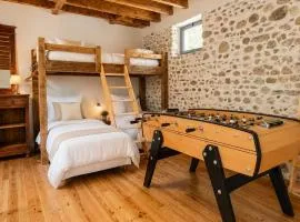 Gîte de l 'Annonciation