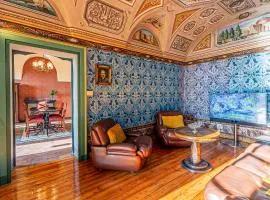 Villa Piemonte - Simple & Historic Group accommodation
