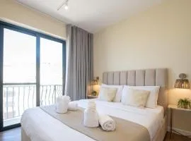 Electra Residence - Central Duplex Penthouse
