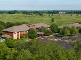 Montgomery Marriott Prattville Hotel & Conf Ctr at Capitol Hill