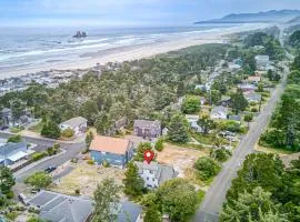 Twin Rocks Beach House