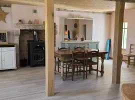 Évasion champêtre à 2 pas du PAL
