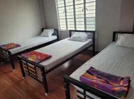 Aama Ghar Siliguri