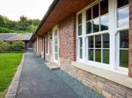 Caradoc Country Cottages