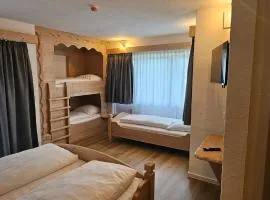 Schwaben Resort Ebnisee