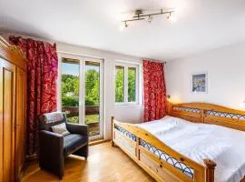 Ferienwohnung Lerchenberg