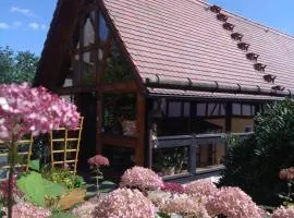 Ferienwohnung Zeittor
