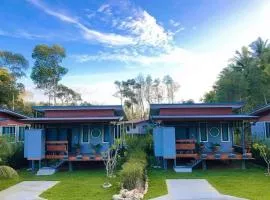 C S phangan Villa