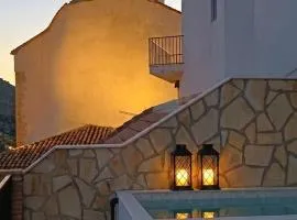 Mirador de Mágina