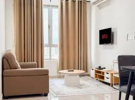 Mountain City View 3BR Condo with Swimming Pool & Free WiFi Netflix