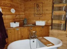 Luxury Cabin