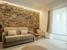 Marevia Portoscuso, sea home - old town